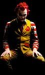 pic for Joker Mcdonalds